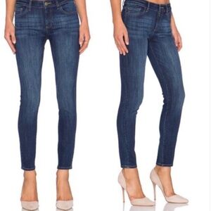 DL1961 Margaux Ankle Skinny Instasculpt